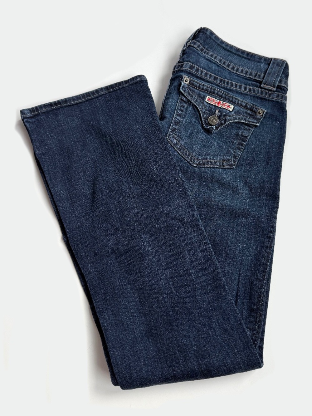 Hudson Jeans Signature Bootcut